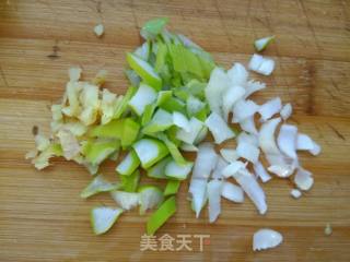 酸辣白菜的做法步骤：5