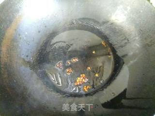 酸辣白菜的做法步骤：8