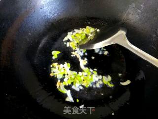 酸辣白菜的做法步骤：9