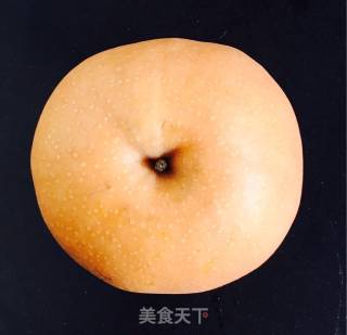 御寒美食之银耳雪梨羹的做法步骤：3