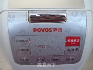 双豆红枣粥的做法步骤：4
