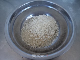 双豆红枣粥的做法步骤：5