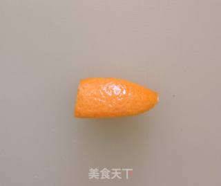 橙子自行车的做法步骤：6