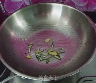 家常红烧带鱼的做法步骤：7