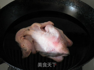 猴头菇土鸡煲的做法步骤：4