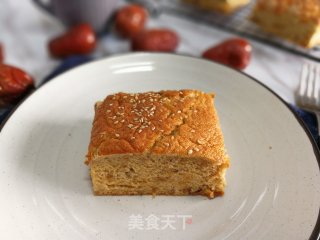 枣糕的做法步骤：22
