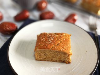 枣糕的做法步骤：23
