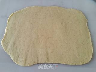 红薯苏打饼干的做法步骤：3