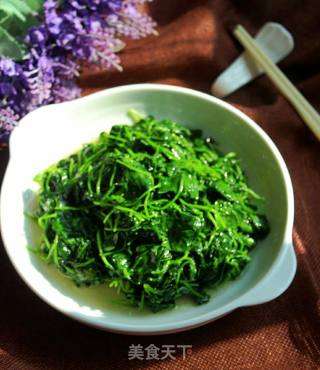 酒香草豆的做法步骤：7
