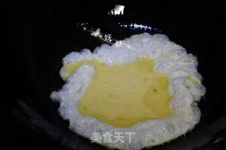 #懒人快手餐#家常炒河粉的做法步骤：5