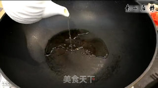 三鲜炖豆腐视觉与味觉的双重满足！【素心居静庄青山】的做法步骤：5