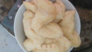 懒人汤的做法步骤：2