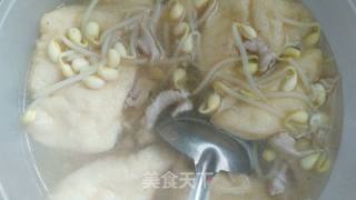 懒人汤的做法步骤：5