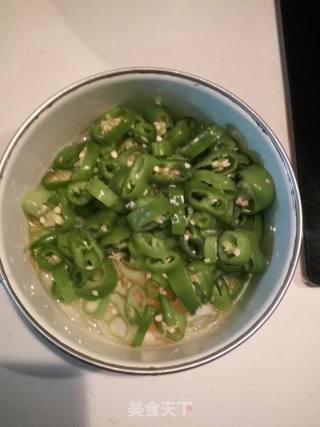 农家饭的做法步骤：7