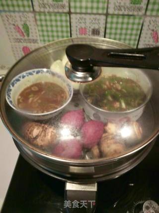 农家饭的做法步骤：11