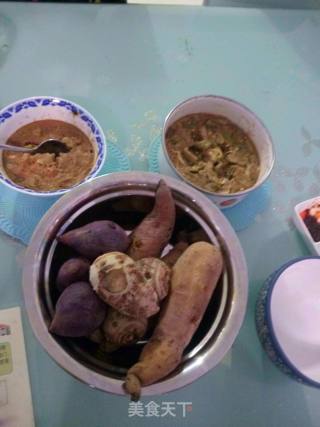 农家饭的做法步骤：13