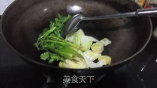 酥焖带鱼的做法步骤：6