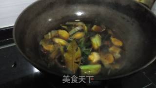 酥焖带鱼的做法步骤：8