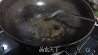 酥焖带鱼的做法步骤：12