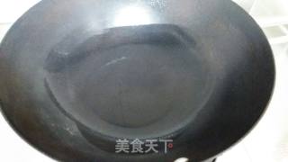 美味香脆煎年糕的做法步骤：2