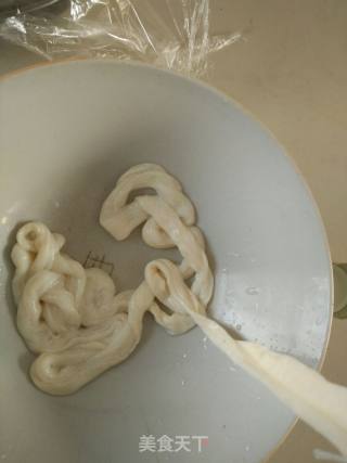 自制香肠的做法步骤：2