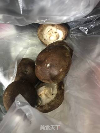 肉末豆腐盒的做法步骤：2