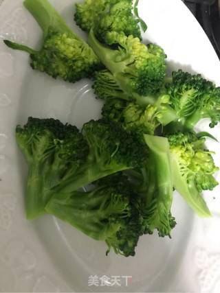肉末豆腐盒的做法步骤：6