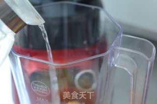 橙香甜汁的做法步骤：3