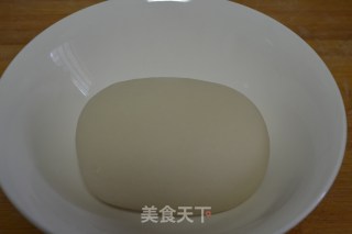 茴香大肉饺子的做法步骤：3