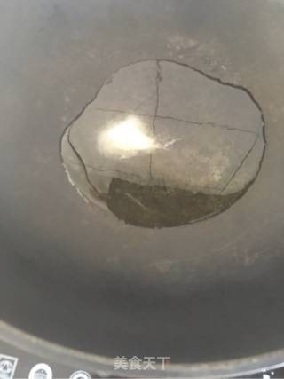 肉片炒木耳的做法步骤：7