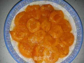 杏酱冰淇淋的做法步骤：3