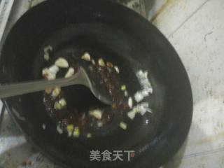 酱烧大白菜的做法步骤：3