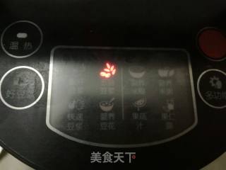 花生核桃露的做法步骤：7