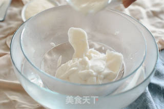 奥利奥慕斯入口即化就像遇到冬天的阳光的做法步骤：6