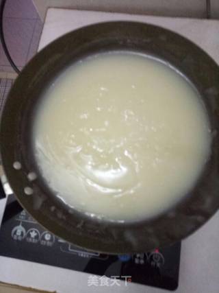 樱桃果冻的做法步骤：2