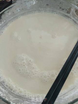 甜蜜白糖糕的做法步骤：1