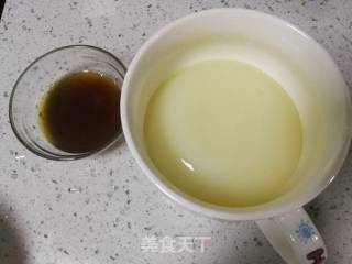 甜蜜白糖糕的做法步骤：4