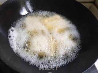 五香酱豆腐的做法步骤：2