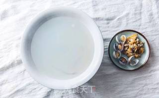 蛤蜊土豆奶油浓汤的做法步骤：3
