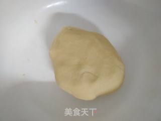 蛋挞的做法步骤：2