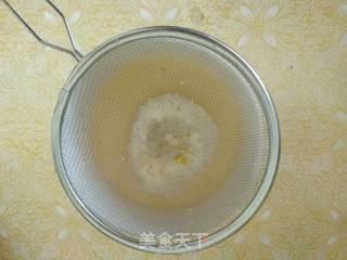蛋挞的做法步骤：4