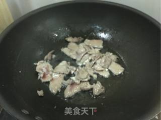 蒜香西兰花的做法步骤：5