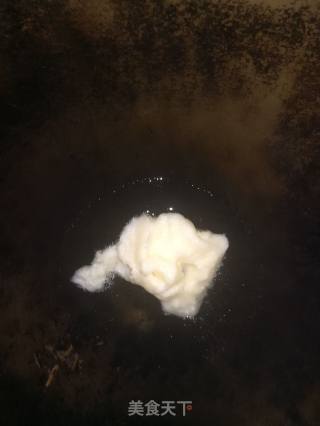 发面香葱饼的做法步骤：5