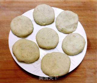 香煎土豆饼的做法步骤：6
