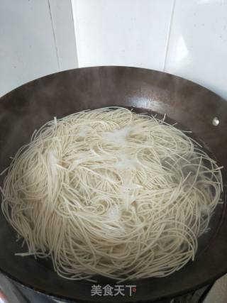 红烧牛肉面的做法步骤：14