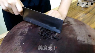 平菇这么做清新爽口风味独特-庄青山的做法步骤：5