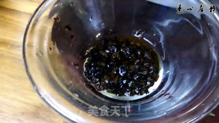 平菇这么做清新爽口风味独特-庄青山的做法步骤：6