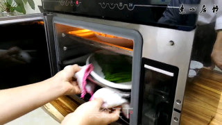 平菇这么做清新爽口风味独特-庄青山的做法步骤：10