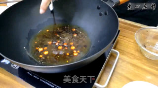 平菇这么做清新爽口风味独特-庄青山的做法步骤：15