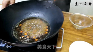 平菇这么做清新爽口风味独特-庄青山的做法步骤：16